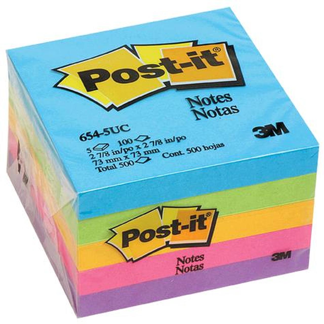 Post It Classic 654 - CentroCopieCaricchia