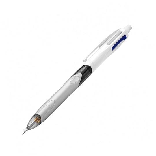 Penna Bic a 4 Colori Classica - CentroCopieCaricchia